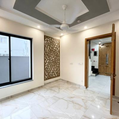 Luxury 5 Marla House Available For Sale In DHA Lahore Phase 9