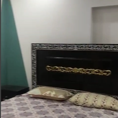 10 Marla Prime Location House Available For Rent In Bahria Town Rawalpindi