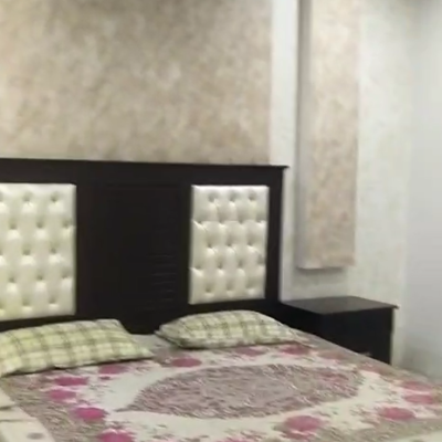 4 Bedrooms With Attached Bath 12 Marla Beautiful House Available For Rent In Bahria Town Rawalpindi