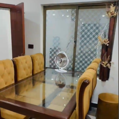 4 Bedrooms With Attached Bath 12 Marla Beautiful House Available For Rent In Bahria Town Rawalpindi