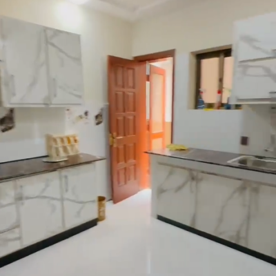 4 Bedrooms With Attached Bath 12 Marla Beautiful House Available For Rent In Bahria Town Rawalpindi