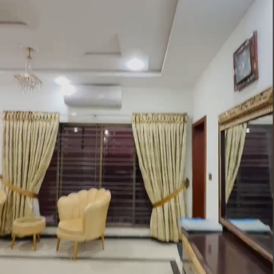 4 Bedrooms With Attached Bath 12 Marla Beautiful House Available For Rent In Bahria Town Rawalpindi