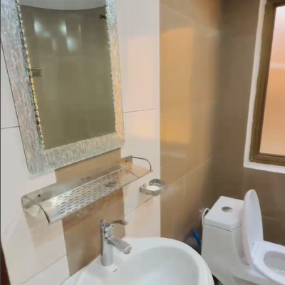 Brand New 1 Kanal Upper Portion available For Rent In DHA Lahore Phase 3