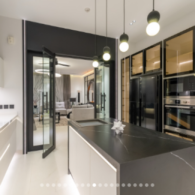 6 Luxury Bedrooms Including 3 Master Bedrooms 1 Kanal Beautiful House Available For Sale In DHA Lahore