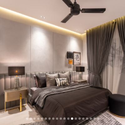 6 Luxury Bedrooms Including 3 Master Bedrooms 1 Kanal Beautiful House Available For Sale In DHA Lahore