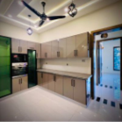 Luxury 11 Marla House Available For Sale In Bahria Town Rawalpindi