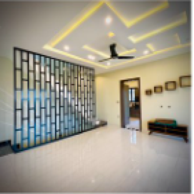 Luxury 11 Marla House Available For Sale In Bahria Town Rawalpindi