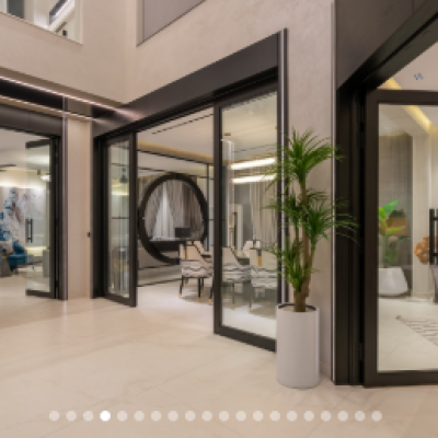 Most Beautiful And Luxurious 1 Kanal House Available For Sale In DHA Lahore Phase 6