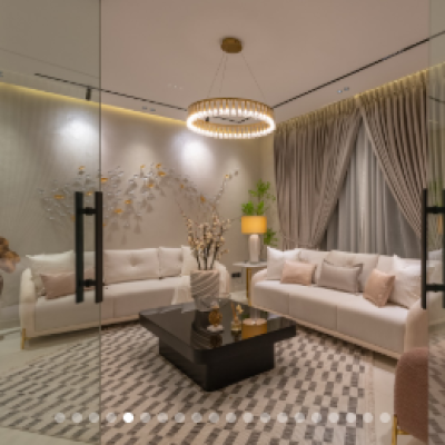 Most Beautiful And Luxurious 1 Kanal House Available For Sale In DHA Lahore Phase 6