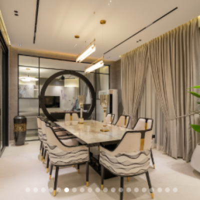 Most Beautiful And Luxurious 1 Kanal House Available For Sale In DHA Lahore Phase 6