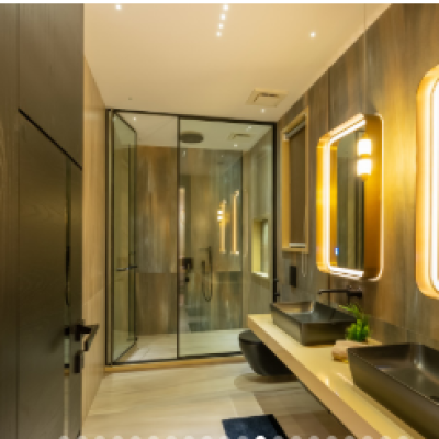 Most Beautiful And Luxurious 1 Kanal House Available For Sale In DHA Lahore Phase 6