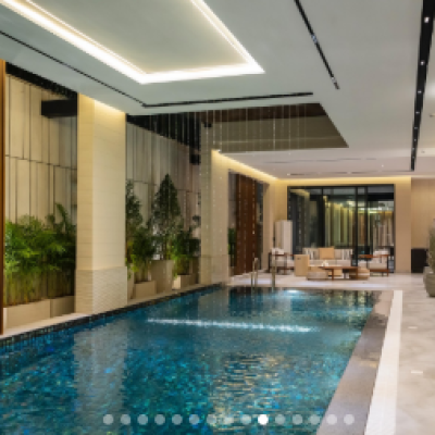 Full Furnished With Basement 2 Kanal Stylish House Available For Sale In DHA Phase 6 Lahore