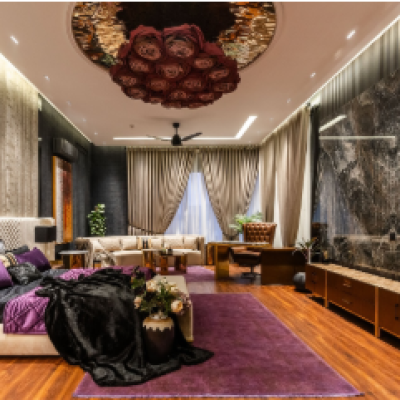 Luxury 2 Kanal Modern House Available For Sale In DHA Lahore