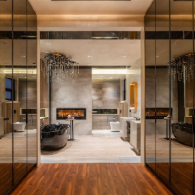 Luxury 2 Kanal Modern House Available For Sale In DHA Lahore