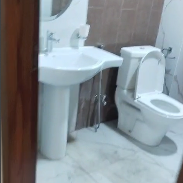 Facing Park Beautiful 4 Bedroom Apartment Available For Rent In Askari 11 Block D-6
