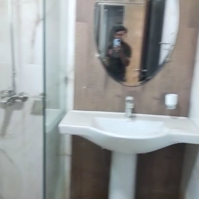 Low Price 1 Kanal Upper Portion Available For Rent In DHA Lahore