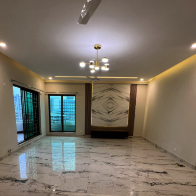 Brand new 12 Marla Apartment Available For Rent In Askari 10
