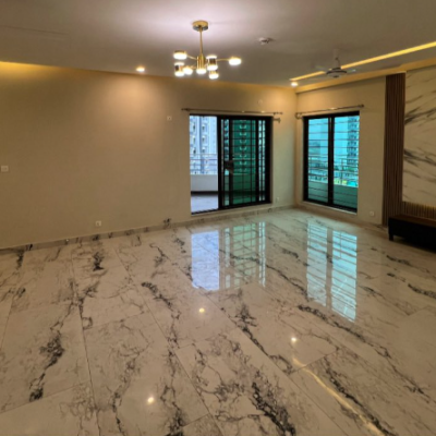 Brand new 12 Marla Apartment Available For Rent In Askari 10