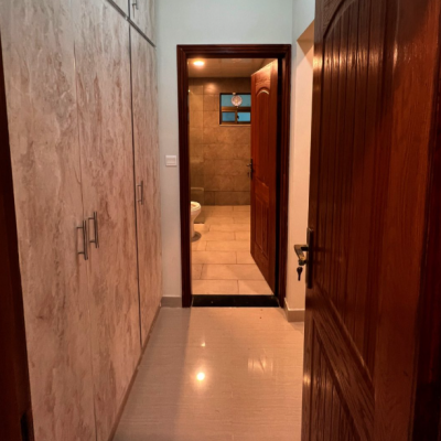 Brand new 12 Marla Apartment Available For Rent In Askari 10