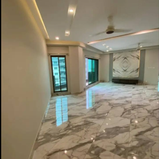 Fully Maintained 1 Kanal Beautiful Bangalow Available For Rent In DHA Lahore Phase 7-1
