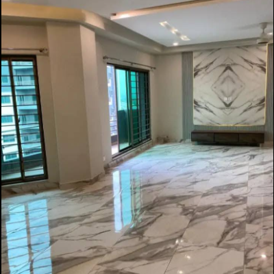 12 Marla 4 Bedrooms Apartment Available For Rent In Askari 11