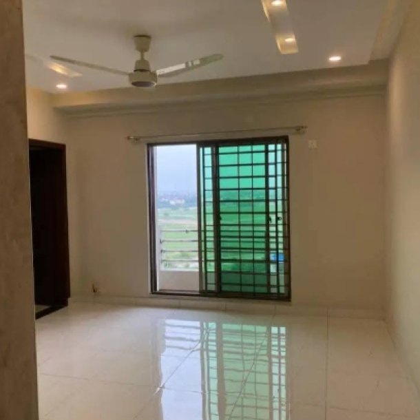 Sector B Top Location 3 Bedroom Apartment Available For Rent In Askari 11-2