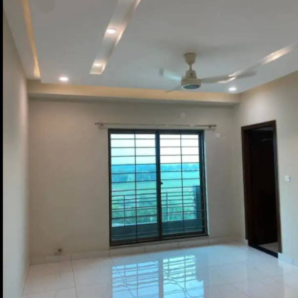 Sector B Top Location 3 Bedroom Apartment Available For Rent In Askari 11-3