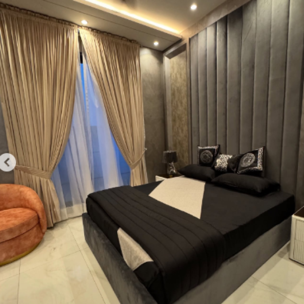 Royal Living Place Available For Rent In DHA Lahore Phase 7-2