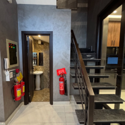 Luxury 5 Marla Fully Furnished House Available For Sale In DHA Lahore