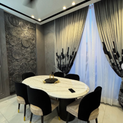 Luxury 5 Marla Fully Furnished House Available For Sale In DHA Lahore