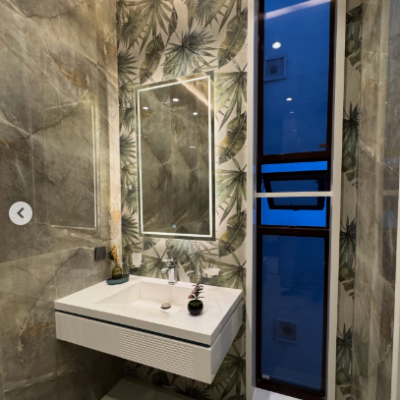 Luxury 5 Marla Fully Furnished House Available For Sale In DHA Lahore