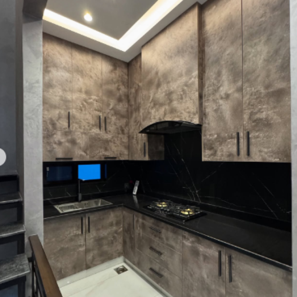 Fully Maintained 1 Kanal Beautiful Bangalow Available For Rent In DHA Lahore Phase 7-8