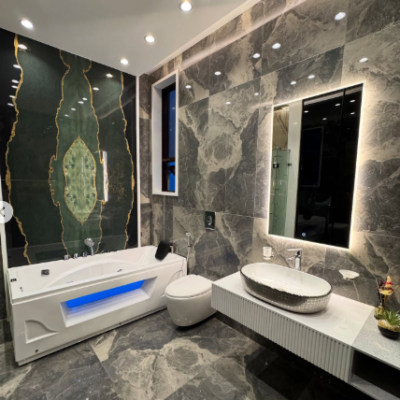 Fully Maintained 1 Kanal Beautiful Bangalow Available For Rent In DHA Lahore Phase 7