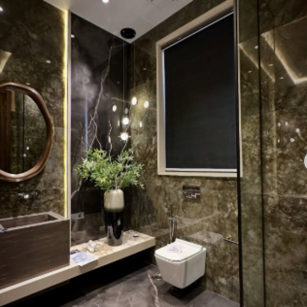 Most Beautiful Ultra Modern House Available For Sale In DHA Lahore-14