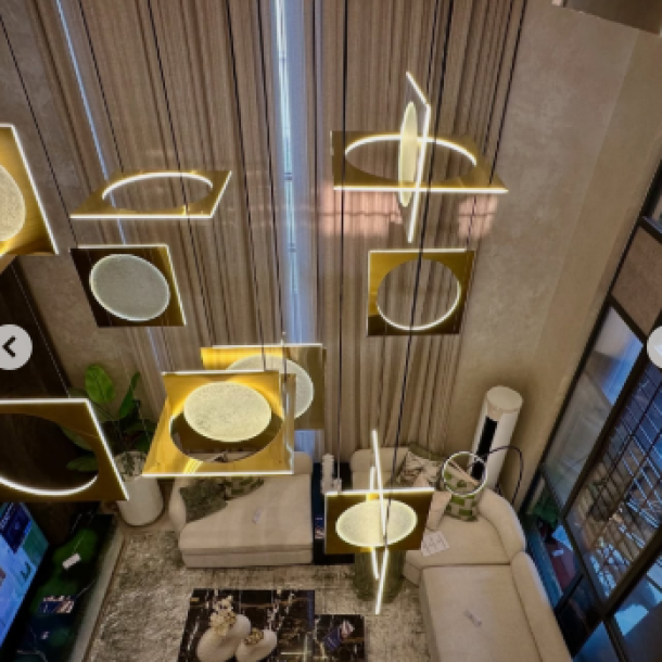 Most Beautiful Ultra Modern House Available For Sale In DHA Lahore-10