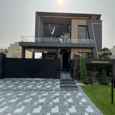 1 Kanal Luxury House Available For Rent In DHA Lahore Phase 7