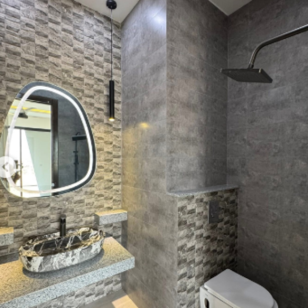 Modern Design 10 Marla House Available For Sale In DHA Lahore-9