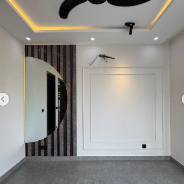 Modern Design 10 Marla House Available For Sale In DHA Lahore-7