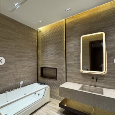 Luxurious 1 Kanal Biggest Designer House Available For Sale In DHA Lahore Phase 6