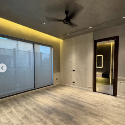 Luxurious 1 Kanal Biggest Designer House Available For Sale In DHA Lahore Phase 6