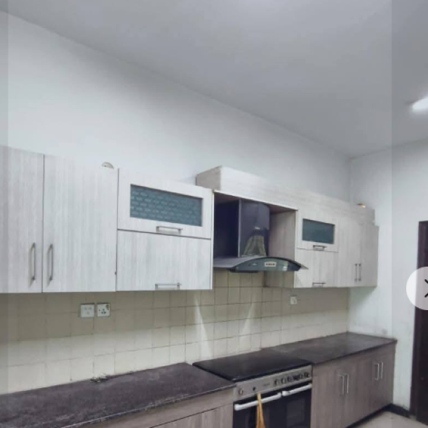 Well Maintained 20 Marla Upper Portion Available For Rent In DHA Lahore Phase 6-4