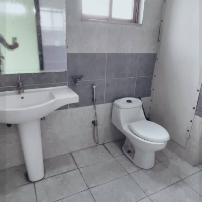 Well Maintained 20 Marla Upper Portion Available For Rent In DHA Lahore Phase 6