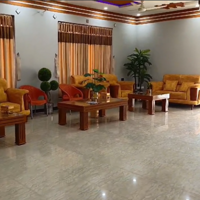 1 Kanal Double Unit House Available For Sale In Gulstan E Sahat E-18 Islamabad