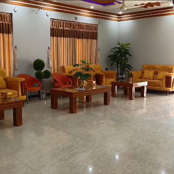 1 Kanal Double Unit House Available For Sale In Gulstan E Sahat E-18 Islamabad-5
