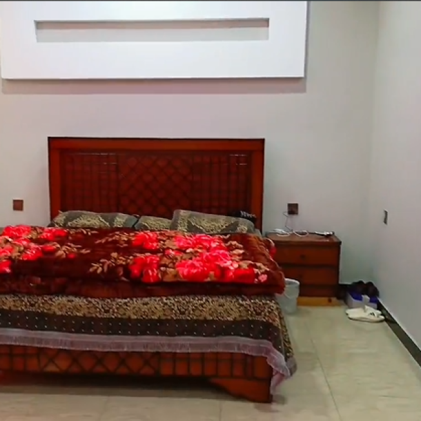 1 Kanal Double Unit House Available For Sale In Gulstan E Sahat E-18 Islamabad-6
