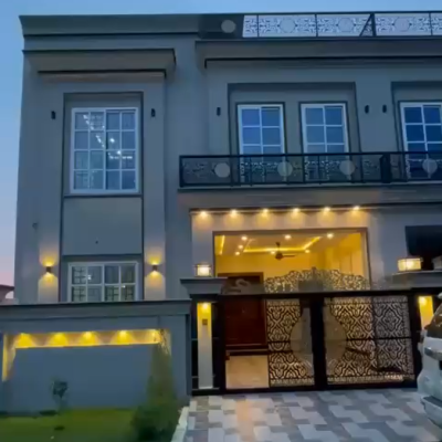 Beautiful 7 Marla House Available For Sale In New Metro City Sarai Alamgir Kharian