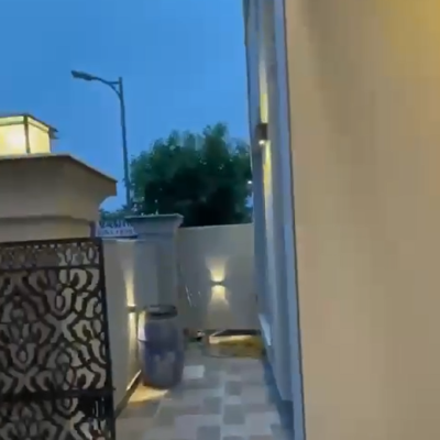 Beautiful 7 Marla House Available For Sale In New Metro City Sarai Alamgir Kharian