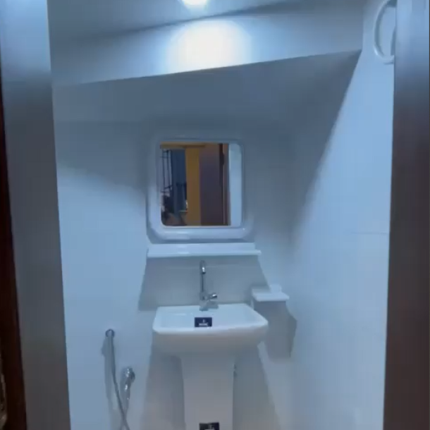 Beautiful 7 Marla House Available For Sale In New Metro City Sarai Alamgir Kharian-4