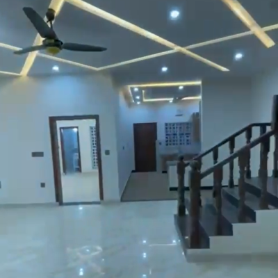 Beautiful 7 Marla House Available For Sale In New Metro City Sarai Alamgir Kharian