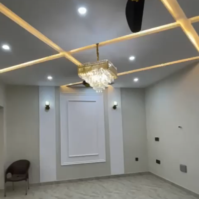 Beautiful 7 Marla House Available For Sale In New Metro City Sarai Alamgir Kharian